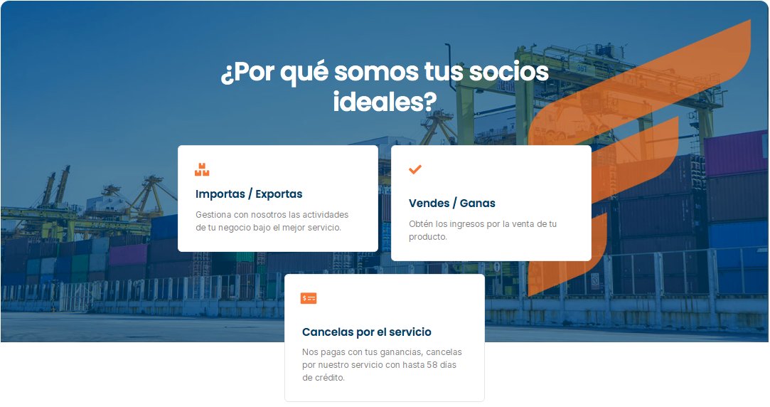 Importacion